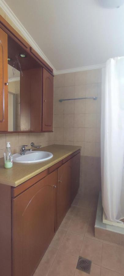 Apartmán George Myrties Exteriér fotografie