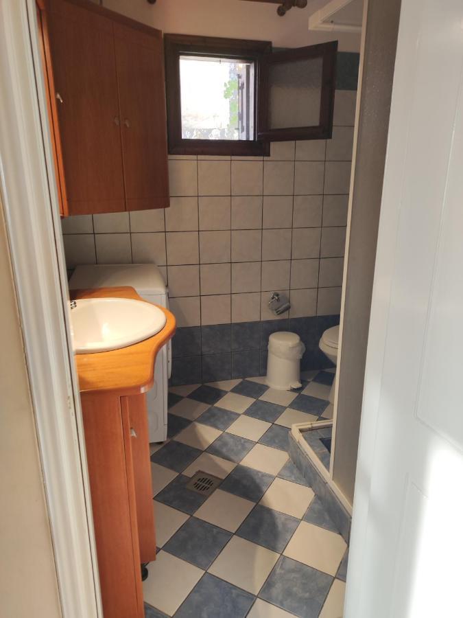 Apartmán George Myrties Exteriér fotografie